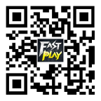 Fastplay QR Code
